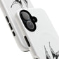 Flight Marked Tough Magnetic Case
