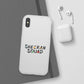 Flexi Case – Sheeran squad edition (iPhone X–16 Pro Max)