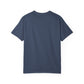 Ed Sheeran Smiley Dyed T-Shirt | Vintage Comfort