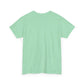 Bolt Duality Unisex Heavy cotton tee