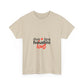 Starborn Love Brush Unisex Heavy Cotton Tee