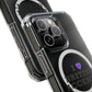 I Love British Accents Magnetic Clear Impact Case
