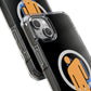 Walk Alone Icon Magnetic Clear Impact Case