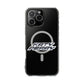 Chrome Katy Perry Logo Magnetic Clear Impact cases