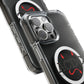 Electric Edge Magnetic Clear Impact case