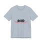 Rock & Roll Legacy Unisex short sleeve Tee