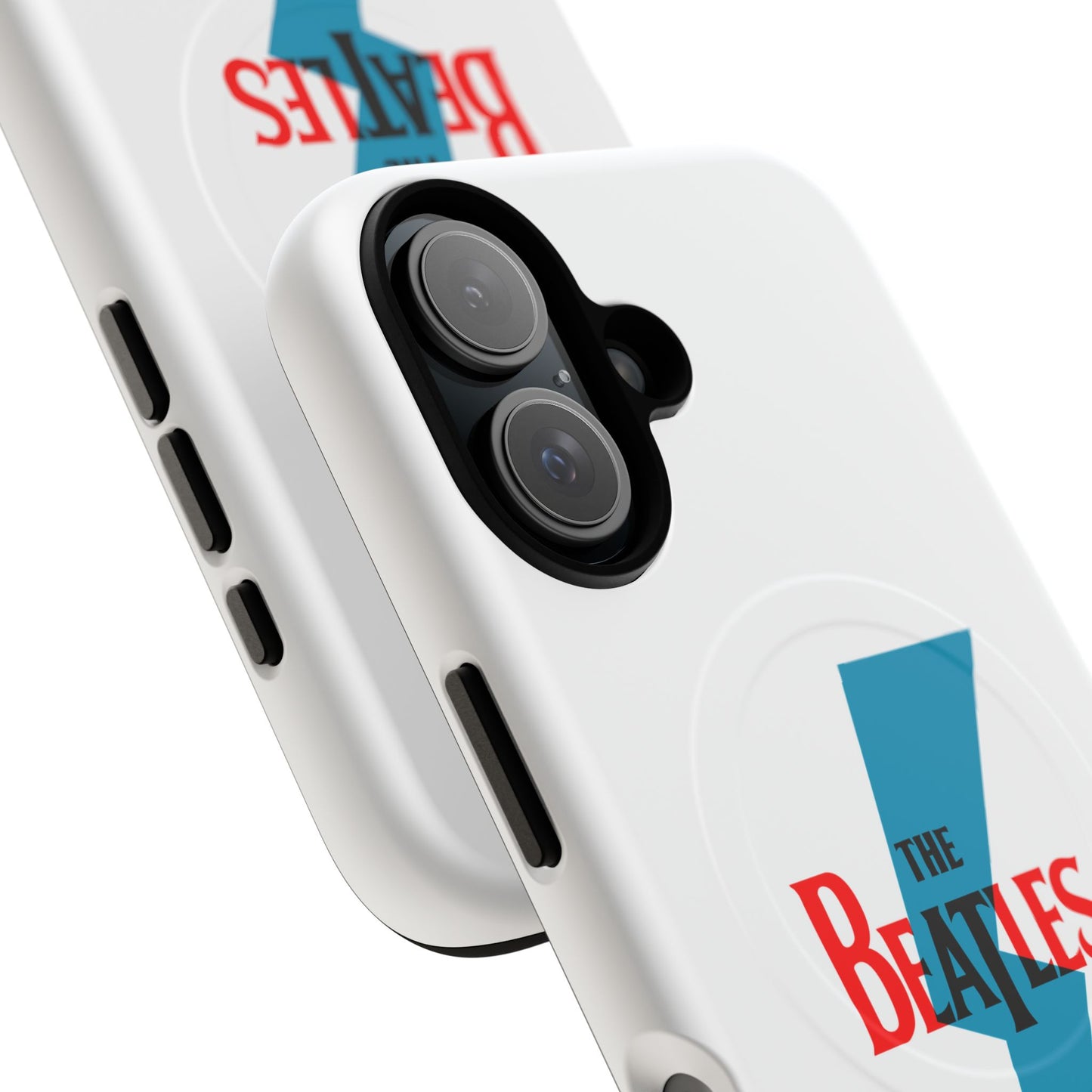 Bolt & Beats Fusion Tough Magnetic case