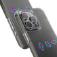 Zero Gravity Wear Clear Cases