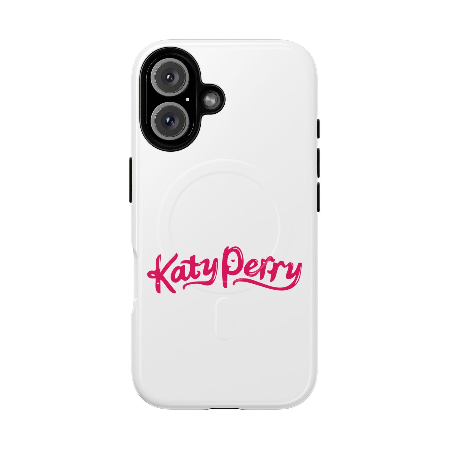 Katy Perry Pop Signature Tough Magnetic cases