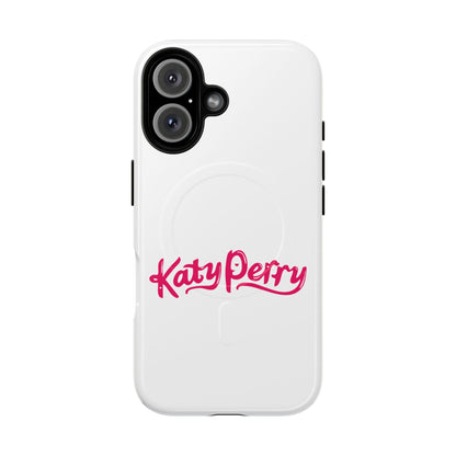 Katy Perry Pop Signature Tough Magnetic cases