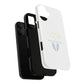 Starry Sky Wings Tough Magnetic Case