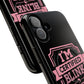 Iphone Certified BLINK Badge - Tough Magnetic Phone Case