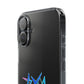 LUMINA Clear Cases
