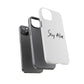 Shadow Pulse Tough Case