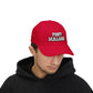Classic Dad Cap – Post Malone Bold Design