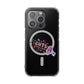 Guts World Tour Megaphone Magnetic Clear Impact Case