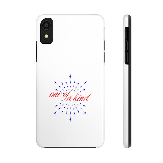 All Eyes On Sound Tough Magnetic Case