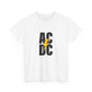 Devil Mood Graphic Unisex Heavy Cotton Tee