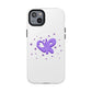 OR Graffiti Starburst Tough Magnetic phone case