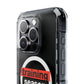 Intense Grind Mode Magnetic Clear Impact case