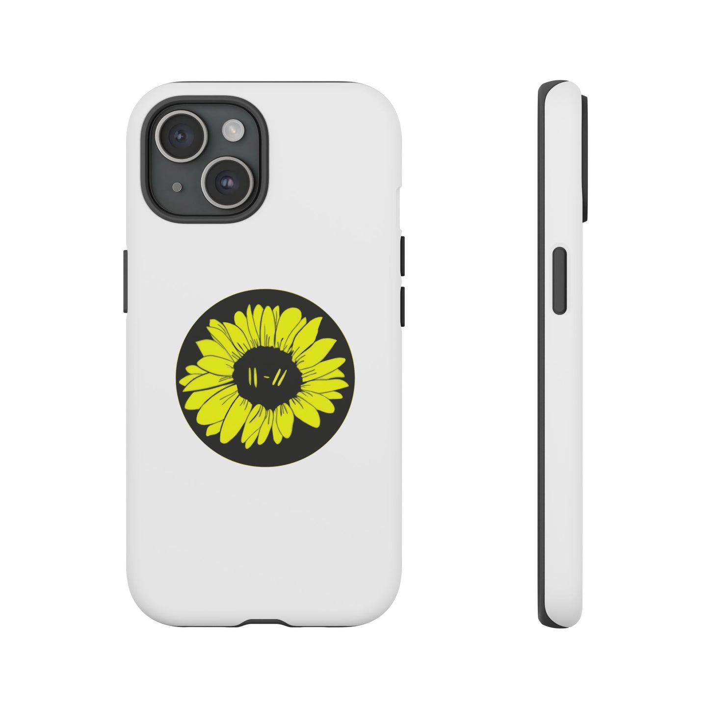 Bloom Aura Tough Case