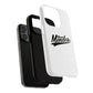 Inkbound Grip Tough Magnetic Case