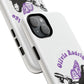 Olivia Rodrigo Butterfly Arc Tough Magnetic phone case