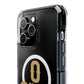 OVO Monogram Stack impact case
