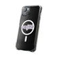Swifted Aesthetic Magnetic clear Impact Case