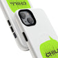 Chill Vibe Roots Tough Magnetic case