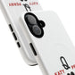 Dual Name Impact Tough Magnetic cases
