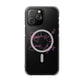 Signature Autograph - Magnetic Clear Impact Case