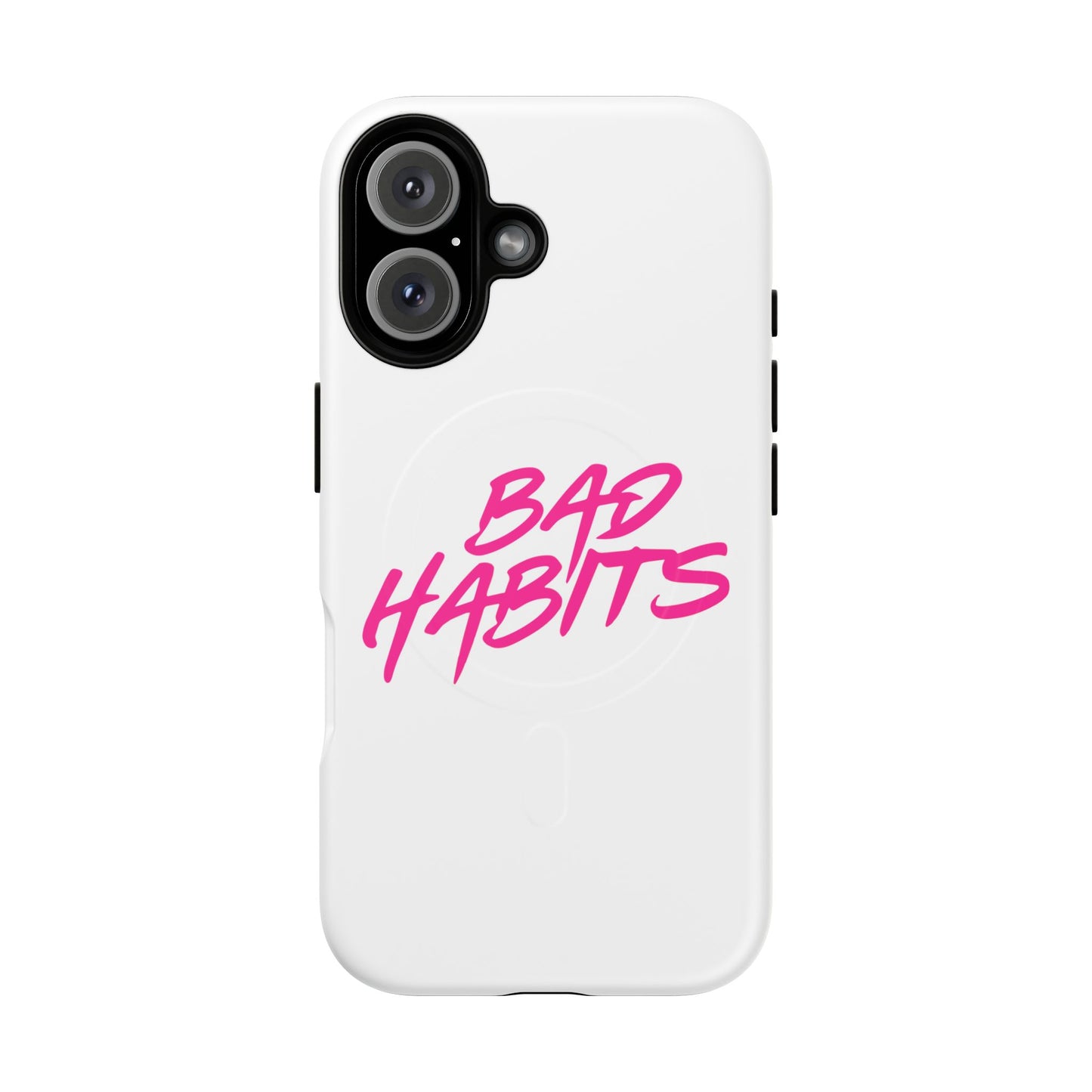Sun and Waves Minimalist Tough Magnetic case