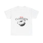 Retro Kiss Sound Unisex Heavy cotton tee