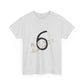 OVO Owl Evolution Heavy Cotton Tee