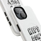 Truth in Motion Tough Magnetic case