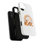 Guitar God Evolution Tough Magnetic case