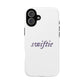Swifted Aesthetic Tough Magnetic Case