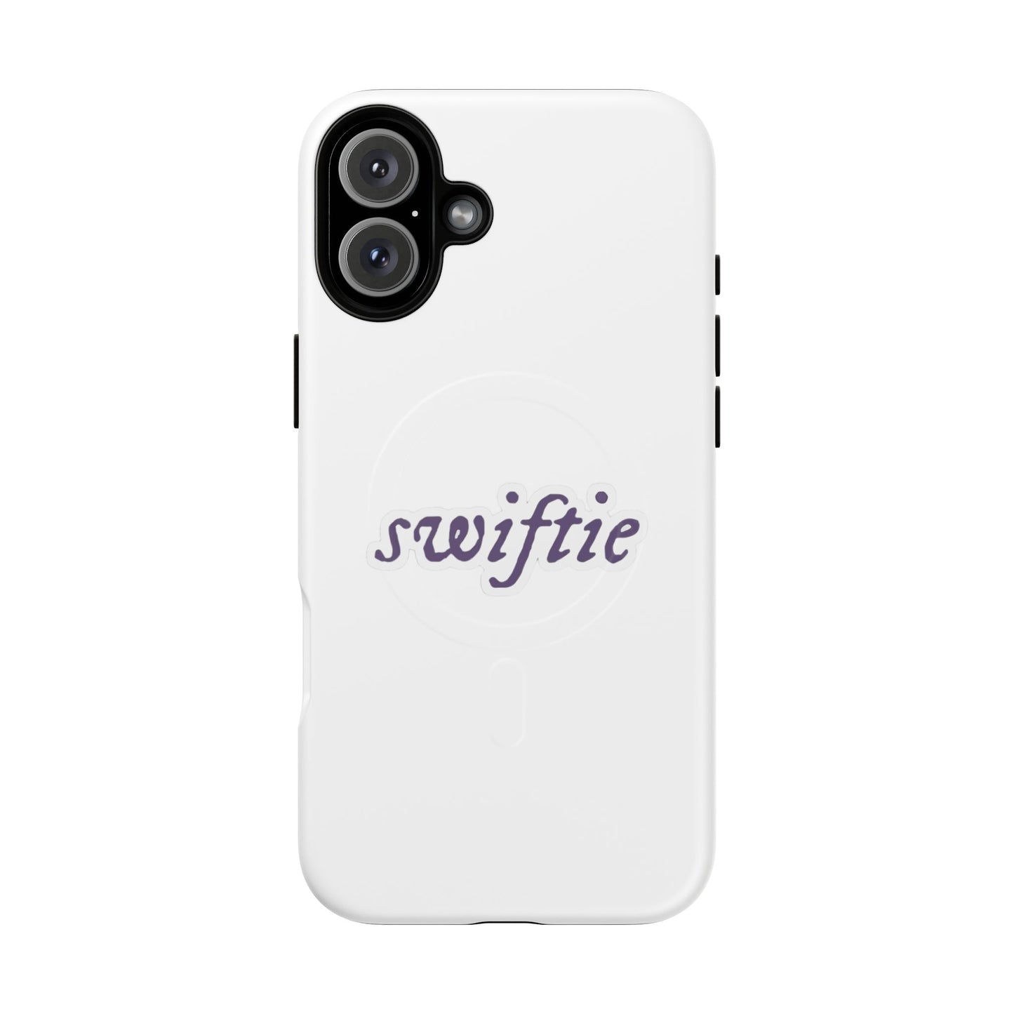 Swifted Aesthetic Tough Magnetic Case