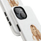 Wrapped in Power Tough Magnetic case
