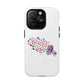 Guts World Tour Megaphone Tough Magnetic phone case