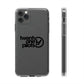 Alive Seal Clear Case
