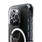 Demon Sketch impact case