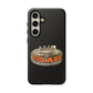 Tough Samsung Case (S20–S25) – Post Malone Statium Design