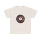 Vinyl Love Spin Unisex Heavy cotton tee