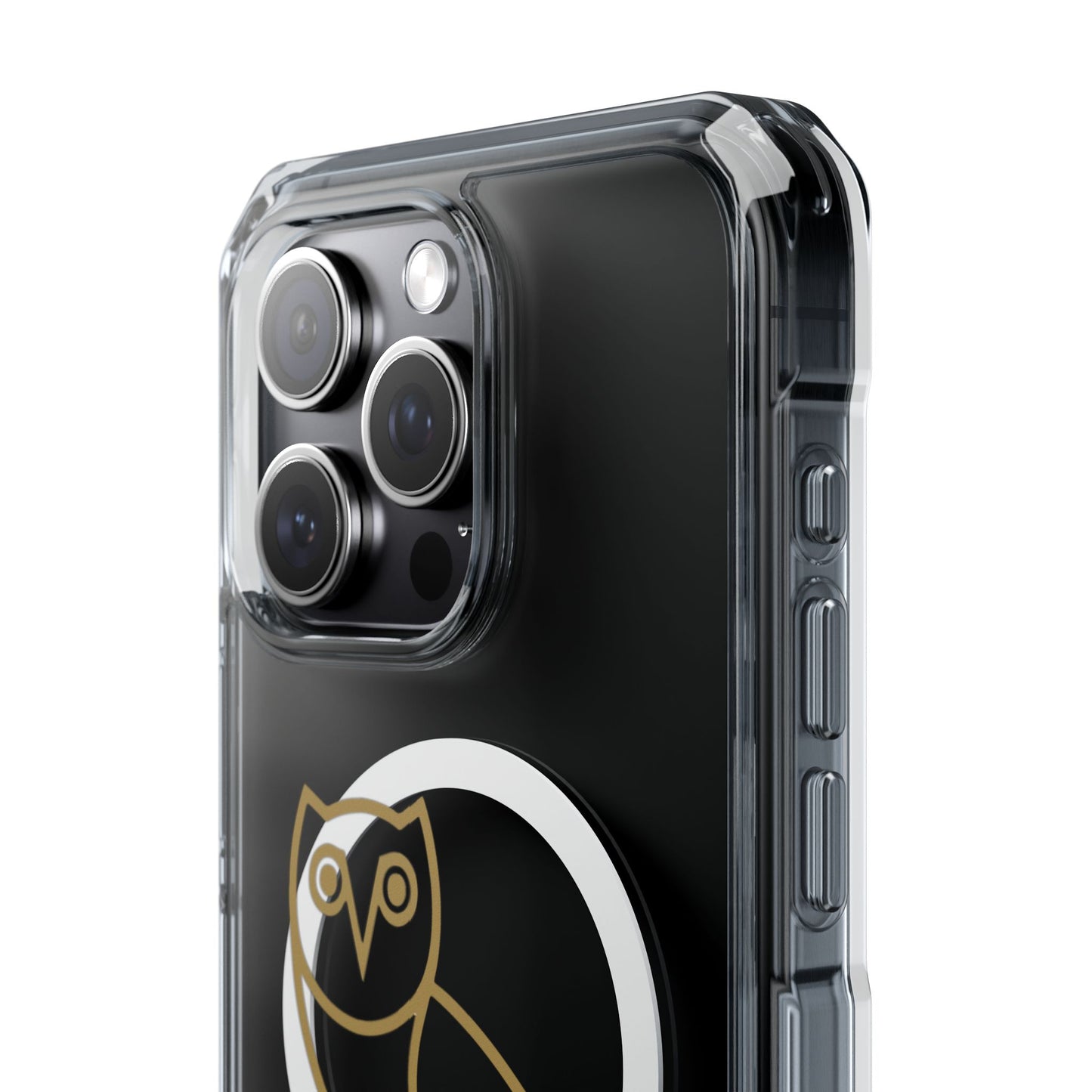 Classic OVO Owl impact case
