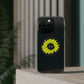 Bloom Aura Clear Case