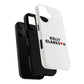 Heartwave Harmony Tough Magnetic Case