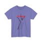 Rock Vibes Only Unisex Heavy cotton tee