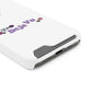 Phone Case + Card Holder For Iphone 13 – Olivia Rodrigo Deja Vu | Edition